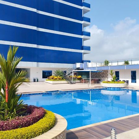 Hotel Royal Elim International San Antonio (Palmira) Exterior foto Hotel