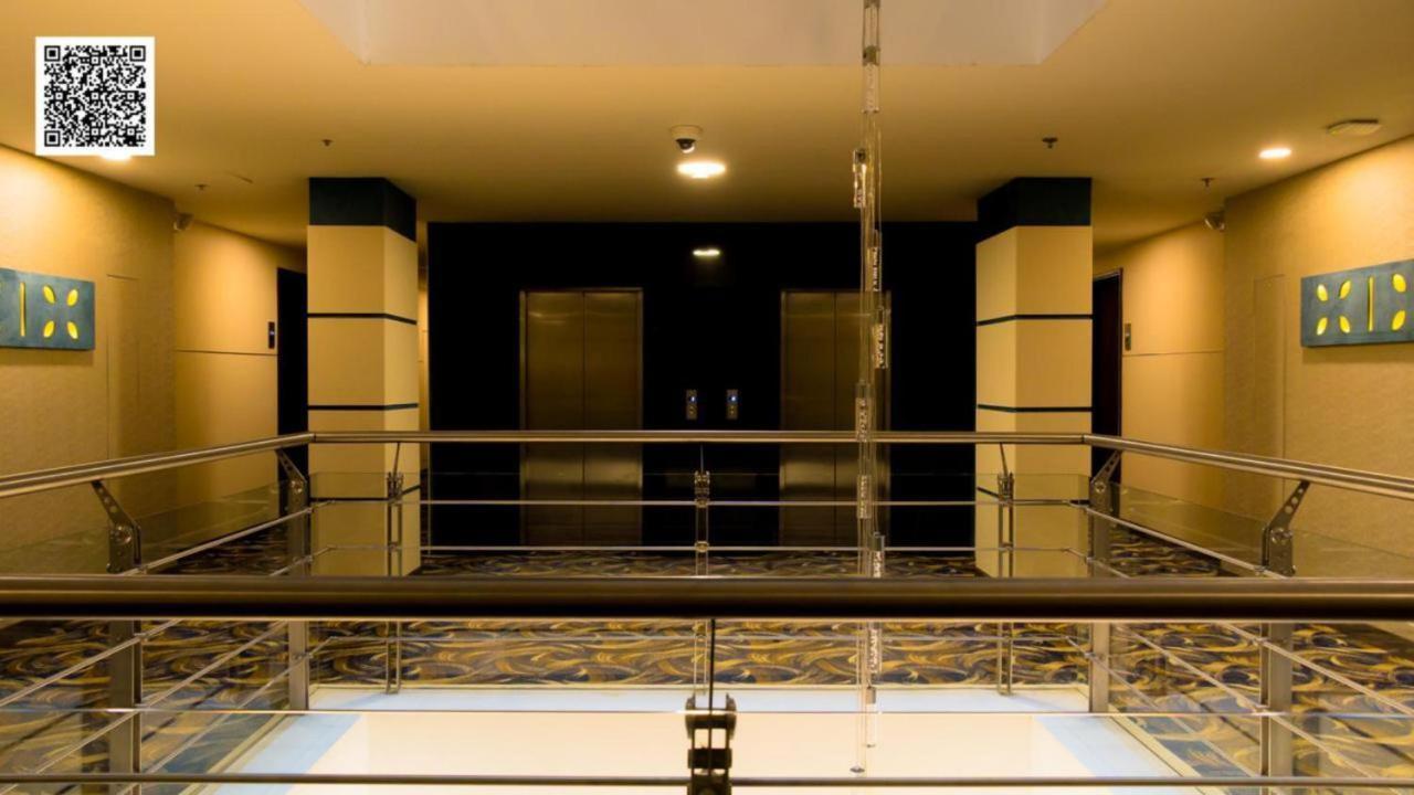 Hotel Royal Elim International San Antonio (Palmira) Exterior foto The interior of the hotel